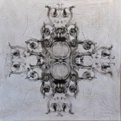 Group Show, Black & White